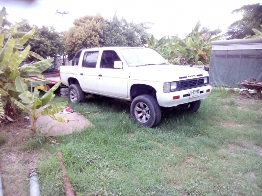 ขายยกชุด 3 คัน ราคาต่อรองได้