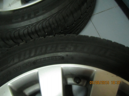 ขายล้อ 16 นิ้ว 4รู 100 ขายล้อ 16 นิ้ว 4รู 100