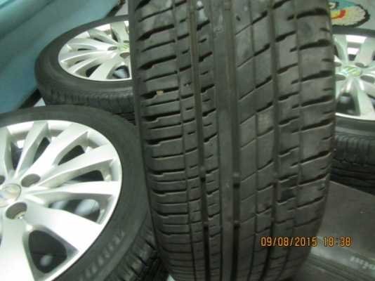 ขายล้อ 16 นิ้ว 4รู 100 ขายล้อ 16 นิ้ว 4รู 100