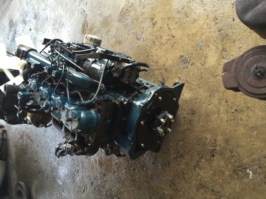 ขายเครื่องคูโบต้า4สูบเก่าญี่ปุ่น รุ่นv1502 ขนาด36แรงม้าสำหรับใส่แบ็คโฮหรือรถไถนั่งขับสภาพสวย ขายเครื่องคูโบต้า4สูบเก่าญี่ปุ่น รุ่นv1502 ขนาด36แรงม้าสำหรับใส่แบ็คโฮหรือรถไถนั่งขับสภาพสวย