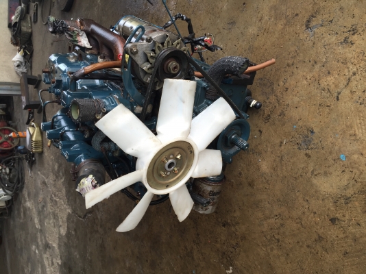 ขายเครื่องคูโบต้า4สูบเก่าญี่ปุ่น รุ่นv1502 ขนาด36แรงม้าสำหรับใส่แบ็คโฮหรือรถไถนั่งขับสภาพสวย ขายเครื่องคูโบต้า4สูบเก่าญี่ปุ่น รุ่นv1502 ขนาด36แรงม้าสำหรับใส่แบ็คโฮหรือรถไถนั่งขับสภาพสวย