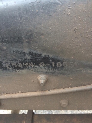 HINO FM 3M 240 แรงรถพ่วงแม่+ลูก สภาพดีพร้อมใช้ เครื่องดี เอกสารครบพร้อมโอนครับ