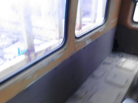 รถบรรทุก  6 ล้อใหญ่ ROCKY FTR