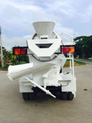 ขายด่วนรถโม่เล็ก