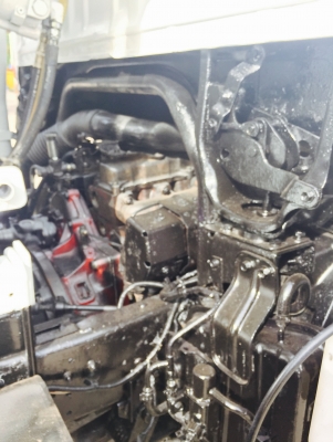 ขายด่วนรถโม่เล็ก