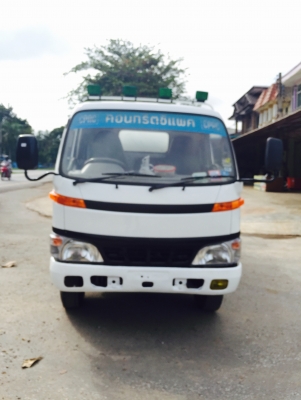 ขายด่วนรถโม่เล็ก