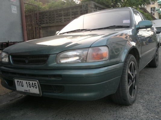 โตโยต้า