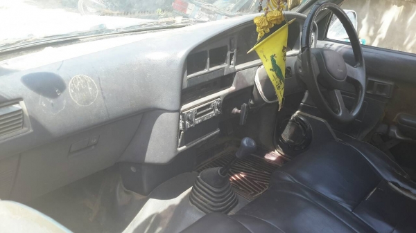 ขายรถไมตี้เอ็กหัวเดียว2ประตู ขายตามสภาพ ทะเบียนไม่ขาด ครัชชีดี