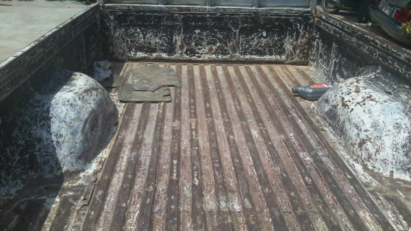 ขายรถไมตี้เอ็กหัวเดียว2ประตู ขายตามสภาพ ทะเบียนไม่ขาด ครัชชีดี