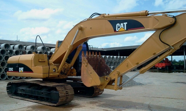 ขายCAT 320C JAPAN เอกสารไฟฟ้าครบชั่วโมง 19XXX - 20XXXมี2คันติดต่อ คุณ อ๊อฟ พิจิตร 086-737-9991 ขายCAT 320C JAPAN เอกสารไฟฟ้าครบชั่วโมง 19XXX - 20XXXมี2คันติดต่อ คุณ อ๊อฟ พิจิตร 086-737-9991