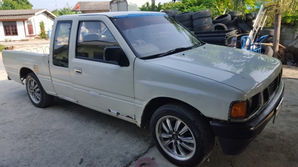 ขาย อีซูซู ปี91