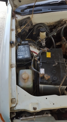 ขาย อีซูซู ปี91