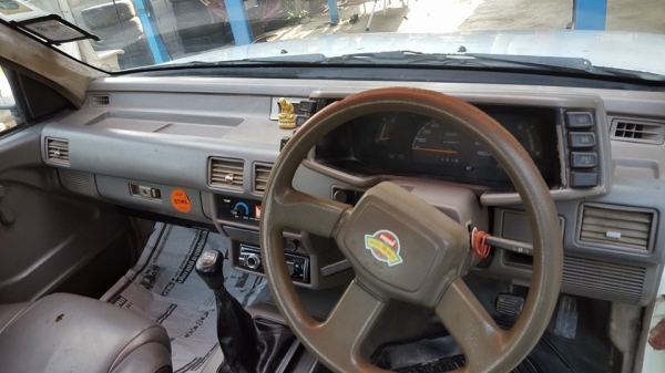 ขาย อีซูซู ปี91