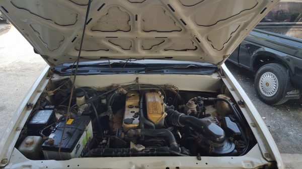 ขาย อีซูซู ปี91