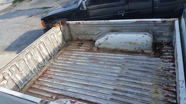 ขาย อีซูซู ปี91