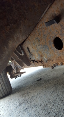 ขาย อีซูซู ปี91