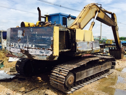 ขายKOMATSU PC200-3สภาพสวยพร้อมใช้ ติดต่อ คุณ อ๊อฟ พิจิตร 086-737-9991 ขายKOMATSU PC200-3สภาพสวยพร้อมใช้ ติดต่อ คุณ อ๊อฟ พิจิตร 086-737-9991