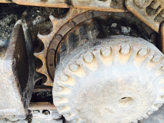 ขายKOMATSU PC200-3สภาพสวยพร้อมใช้ ติดต่อ คุณ อ๊อฟ พิจิตร 086-737-9991 ขายKOMATSU PC200-3สภาพสวยพร้อมใช้ ติดต่อ คุณ อ๊อฟ พิจิตร 086-737-9991