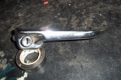 ,มือเปิดประตู เบนซ์ W108 250S