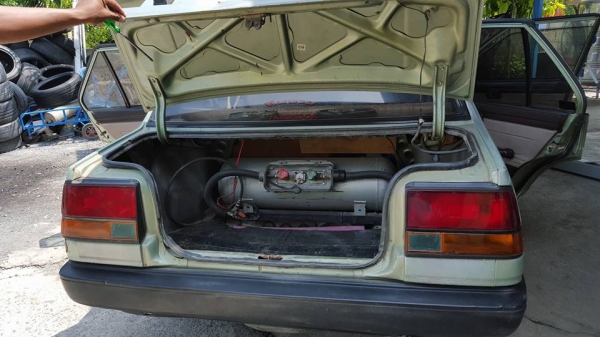 รถพร้อมใช่งาน ชอบ ราคา ต่อรองได้นิดน่อย