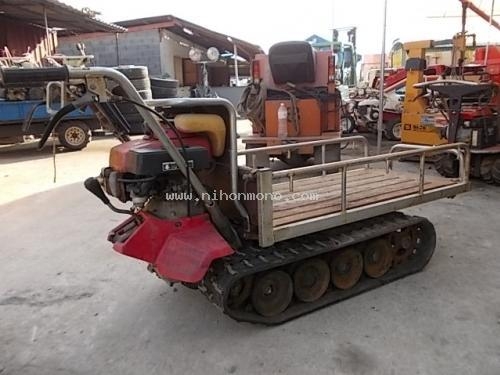 รถขนสินค้าพืชเกษตร  HONDA   NAA รหัสสินค้า : 80802651 Line ID: nihonmono  หรือเพิ่มเติมไดที่ www.nihonmono.com