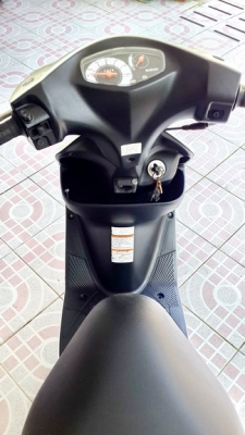 ขายด่วน Suzki addressV50 หัวฉีด เพิ่งมาจากญี่ปุ่น