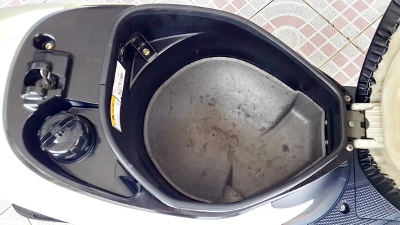 ขายด่วน Suzki addressV50 หัวฉีด เพิ่งมาจากญี่ปุ่น