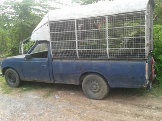 RN25 ช่างยาว เครื่อง SD23 ลงเล่ม ขับได พร้อมโอนขับ 25,000 บาท