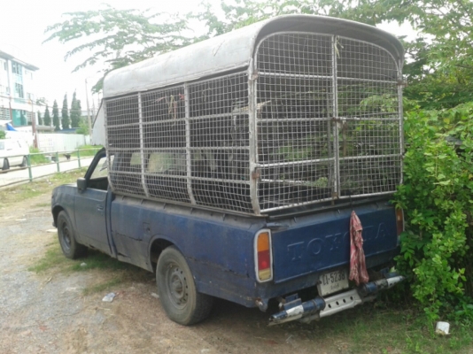 RN25 ช่างยาว เครื่อง SD23 ลงเล่ม ขับได พร้อมโอนขับ 25,000 บาท