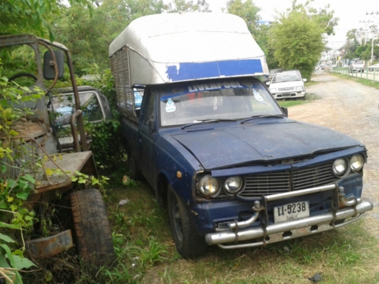 RN25 ช่างยาว เครื่อง SD23 ลงเล่ม ขับได พร้อมโอนขับ 25,000 บาท