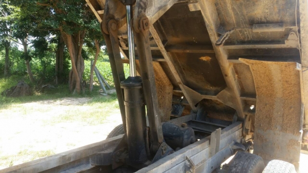 ขายด่วน 6 ล้อดั๊มNKR. เล่มทะเบียนพร้อม  ใช้งานปกติ  ราคาถูกๆคับ.  สนใจ 084-5486359. สุชาติ