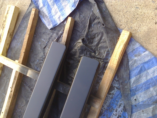 ขายปลอกงายาว1.50เมตร