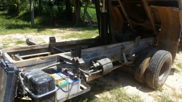 ขายด่วน 6 ล้อดั๊มNKR. เล่มทะเบียนพร้อม  ใช้งานปกติ  ราคาถูกๆคับ.  สนใจ 084-5486359. สุชาติ