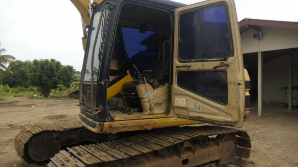 ขายCAT 312Bไฟฟ้าครบ เพร้อมใช้ติดต่อคุณ อ๊อฟ พิจิตร 086-737-9991 ขายCAT 312Bไฟฟ้าครบ เพร้อมใช้ติดต่อคุณ อ๊อฟ พิจิตร 086-737-9991