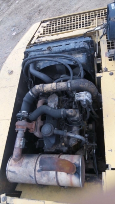 ขายCAT 312Bไฟฟ้าครบ เพร้อมใช้ติดต่อคุณ อ๊อฟ พิจิตร 086-737-9991 ขายCAT 312Bไฟฟ้าครบ เพร้อมใช้ติดต่อคุณ อ๊อฟ พิจิตร 086-737-9991