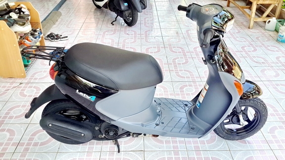 ขายด่วน Suzuku let4 หัวฉีด เพิ่งมาจากญี่ปุ่น