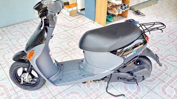 ขายด่วน Suzuku let4 หัวฉีด เพิ่งมาจากญี่ปุ่น