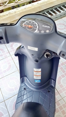 ขายด่วน Suzuku let4 หัวฉีด เพิ่งมาจากญี่ปุ่น