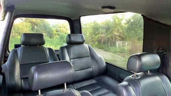 ขายครับคาริเบี่ยน แต่งเยอะ พร้อมลุย ขายครับคาริเบี่ยน แต่งเยอะ พร้อมลุย