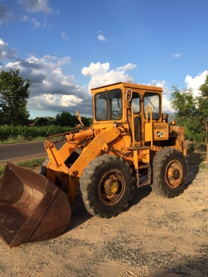 รถตักล้อยาง JH 30B สภาพนำเข้าไม่เคยผ่านการใช้งานในบ้านเรา รถตักล้อยาง JH 30B สภาพนำเข้าไม่เคยผ่านการใช้งานในบ้านเรา