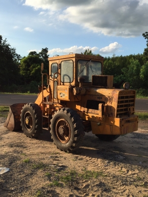 รถตักล้อยาง JH 30B สภาพนำเข้าไม่เคยผ่านการใช้งานในบ้านเรา รถตักล้อยาง JH 30B สภาพนำเข้าไม่เคยผ่านการใช้งานในบ้านเรา