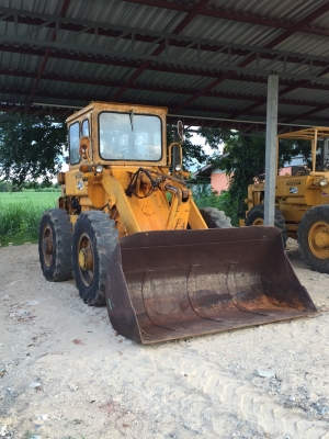 รถตักล้อยาง JH 30B สภาพนำเข้าไม่เคยผ่านการใช้งานในบ้านเรา รถตักล้อยาง JH 30B สภาพนำเข้าไม่เคยผ่านการใช้งานในบ้านเรา