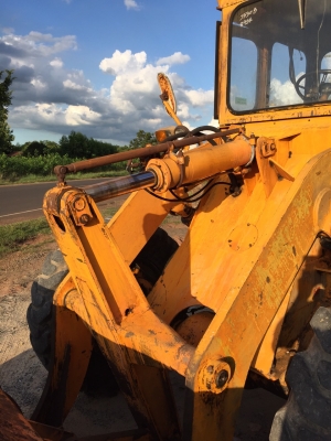 รถตักล้อยาง JH 30B สภาพนำเข้าไม่เคยผ่านการใช้งานในบ้านเรา รถตักล้อยาง JH 30B สภาพนำเข้าไม่เคยผ่านการใช้งานในบ้านเรา