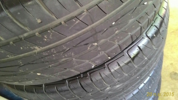 ขายยาง FALKEN ขอบ15 ปี12 4เส้น ราคาถูกๆ ขายยาง FALKEN ขอบ15 ปี12 4เส้น ราคาถูกๆ