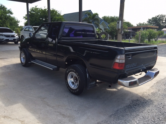 ขาย ISUZU RODIO 4WD รถปี 97 ขาย ISUZU RODIO 4WD รถปี 97