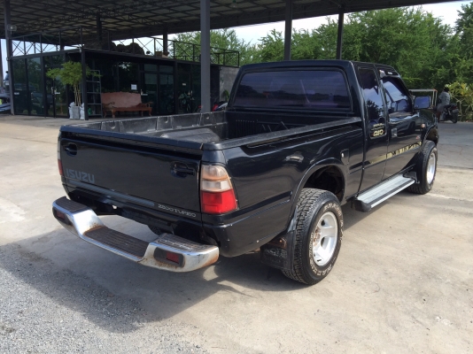 ขาย ISUZU RODIO 4WD รถปี 97 ขาย ISUZU RODIO 4WD รถปี 97