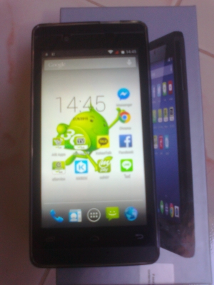 ขายมือถือAIS LAVA