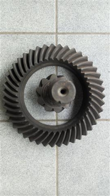 ขายเฟืองท้าย บายศรี เดื่อยหมู อีซูซุ10/43 4.3