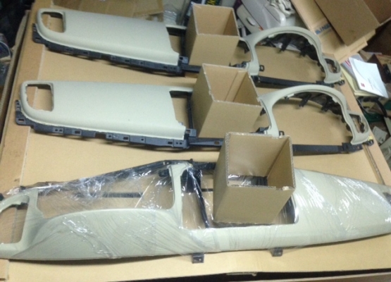 +++ ขายแผงนวมคอนโซล Teana J32 เรือนไมล์ Minor change ราคาถูกสุดๆ มีจำนวนจำกัด +++