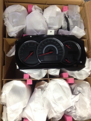 +++ ขายแผงนวมคอนโซล Teana J32 เรือนไมล์ Minor change ราคาถูกสุดๆ มีจำนวนจำกัด +++